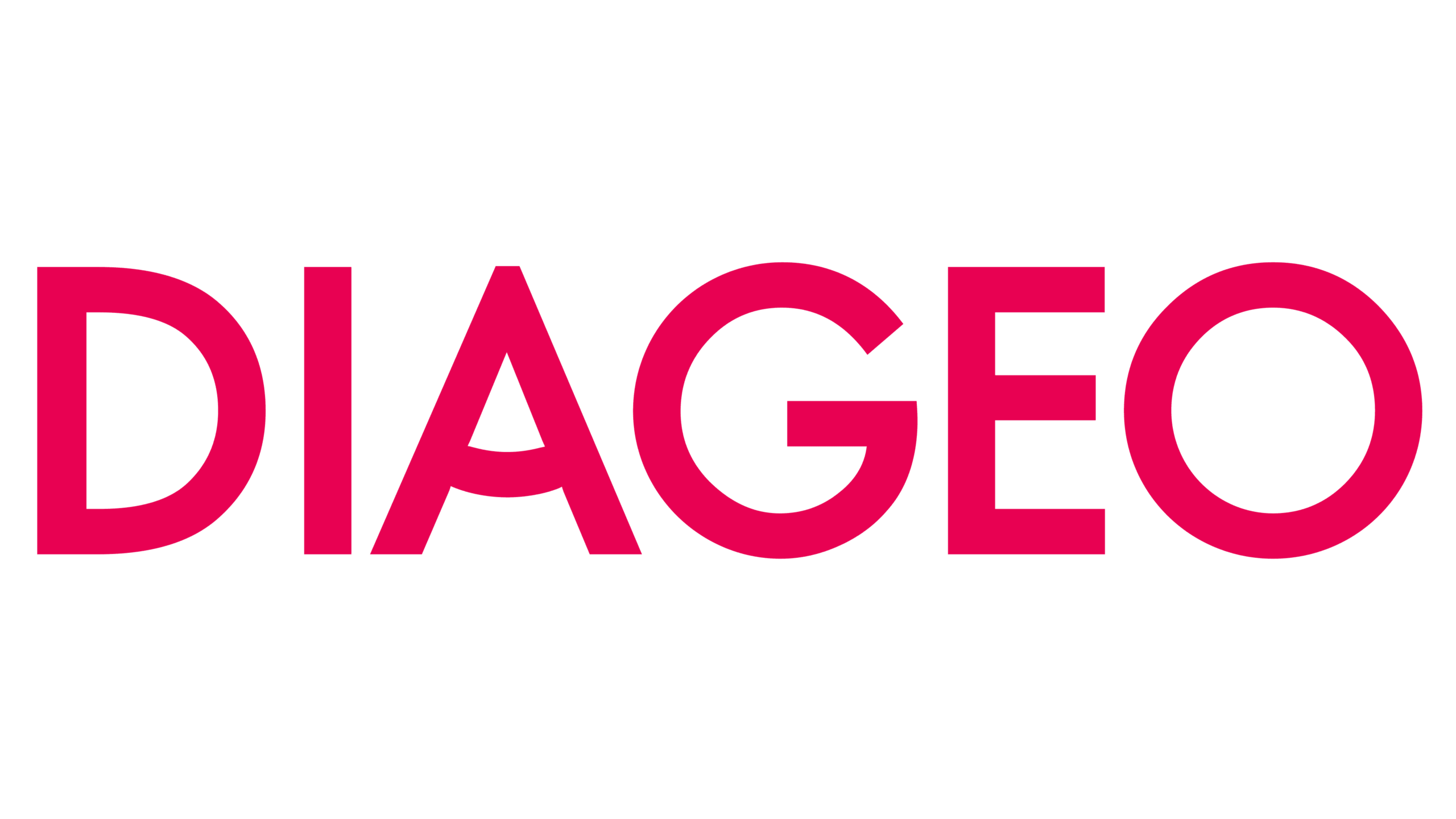 Diageo-Logo