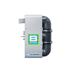 B-BLENDING