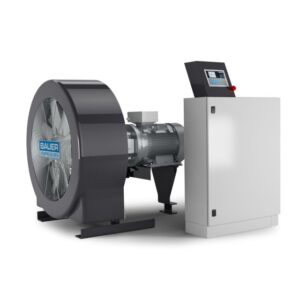 GIB 22 Series (120 bar)