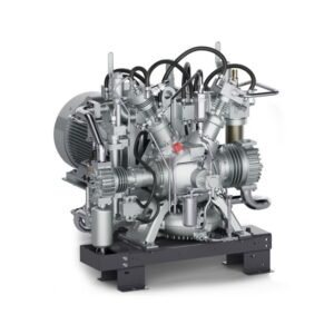 GB 23 Series (Helium)