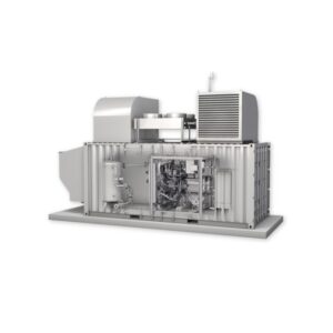 CS23 Medium Pressure Series