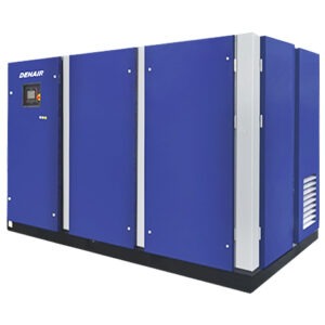 DPV Series Oil-Sealed Vacuum Pump