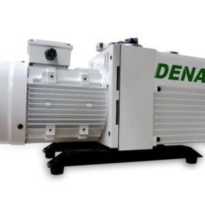 DPZ Series Double-Stage Rotary Vane Vacuum Pump