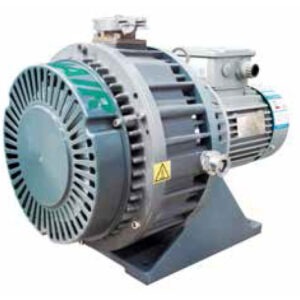 DSCL Series Low-vacuum Scroll Vacuum Pump