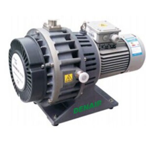 DSC Series High-Vacuum Scroll Vacuum Pump