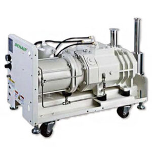 DS Series Equal Pitch Screw Vacuum Pump
