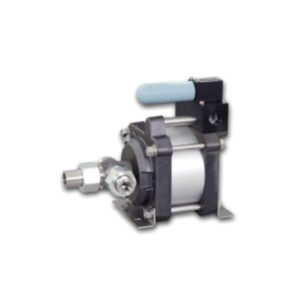 High Pressure Homogenizer Type HPL6