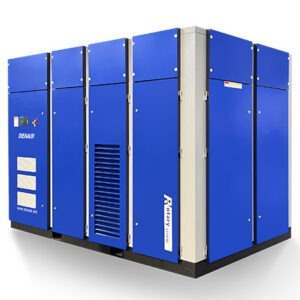Low Pressure Screw Air Compressor