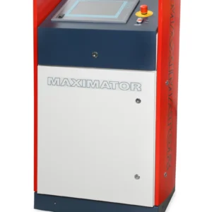 Compressor-Control Module