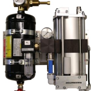 Air Amplifier type SPLV