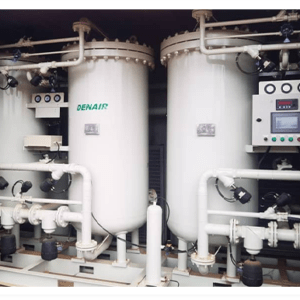 PSA-N2&O2 Gas Generator - DAFD Series