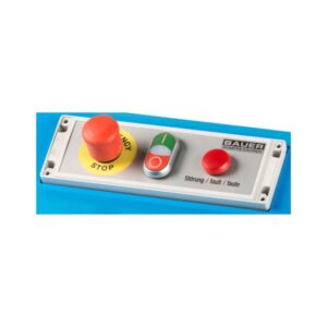 External remote control